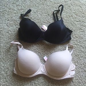 PINK bras